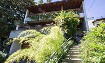 Imagem: Casa para Venda - 427m², 4 dormitórios