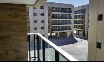 Imagem 1: Apartamento no Contemporâneo com 2 quartos em Campo Grande-RJ