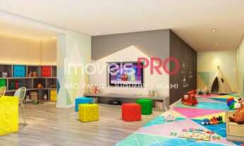 Imagem 5: Apartamento a venda em Moema - SP