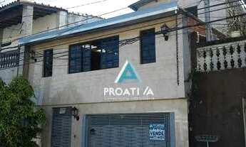 Imagem 1: Casa à venda, 149 m² por R$ 573.000,00 - Parque das Nações - Santo André/SP