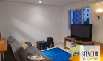 Imagem 3: Apartamento em Moema Pássaros com 2 dormitórios ao lado do Parque Ibirapuera