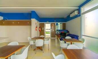 Imagem 3: Apartamento para Venda - 45.88m², 2 dormitórios, 1 vaga - Ipanema