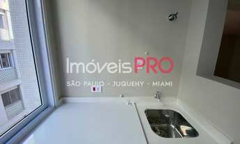 Imagem 4: Apartamento 101m² 2 Suítes 1 vaga de garagem no Itaim