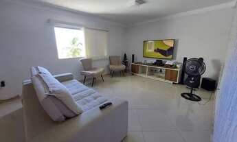 Imagem 2: Alugo Apartamento 2 suítes 100m em Ipitanga