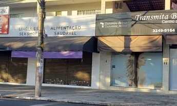 Imagem: Salas comercias apartamento