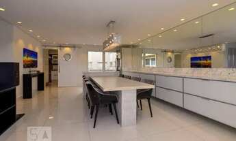 Imagem 4: Apartamento para Aluguel - Santana, 3 Quartos, 248 m2