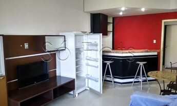 Imagem 3: Flat Le Bougainville, disponível para venda com 55m², 01 dorm e 01 vaga