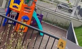 Imagem 3: Apartamento Chapada das Andorinhas Terreo 2/4