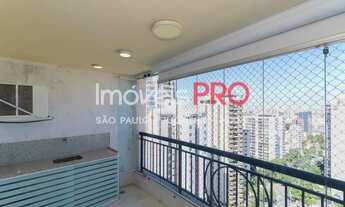 Imagem 6: MOEMA - CONDOMÍNIO CLUBE