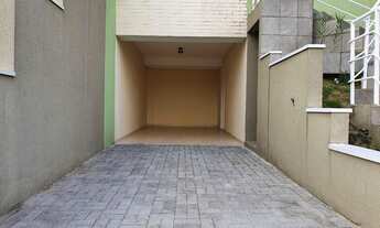 Imagem 3: Sobrado com 3 dormitórios à venda, 116 m² por R$ 520.000,00 - Bairro Alto - Curitiba/PR