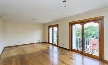 Imagem: Apartamento em Menino Deus