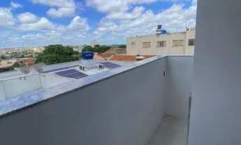 Imagem 5: Apartamento para Venda em Uberlândia, Alto Umuarama, 2 dormitórios, 1 suíte, 2 banheiros
