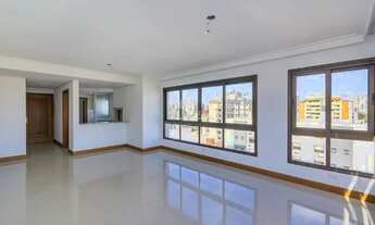 Imagem 2: Apartamento para aluguel, 2 quartos, 1 suíte, 2 vagas, Bela Vista - Porto Alegre/RS