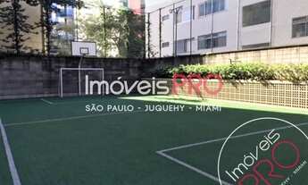 Imagem 2: Apartamento, Moema - São Paulo