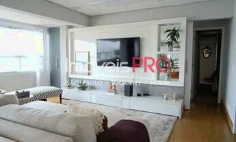 Imagem 5: Brooklin - 125 m2 - 3 dormitórios - 1 suíte - 2 vagas + deposito