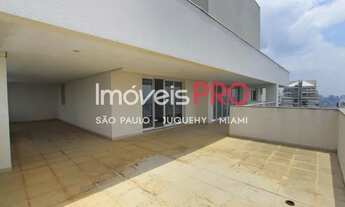 Imagem 2: Cobertura Duplex no Campo Belo 820m² 05 dorm | 04 suítes