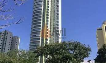 Imagem 2: Apartamento no Anália Franco com 335m² a Venda