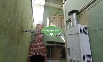 Imagem 3: Casa à venda 4 quartos Jardim Promissão São Paulo