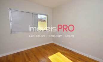 Imagem 7: Apartamento 113m² 3 Dormitórios para Venda em Moema