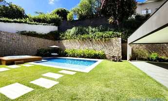 Imagem 7: CASA EM CONDOMÍNIO - TAMBORÉ - SP