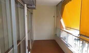 Imagem 4: Apto Barra da Tijuca Rosas Rosa dos Mares 72M²