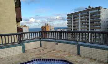 Imagem 3: PRAIA GRANDE - Apartamento Padrão - GUILHERMINA