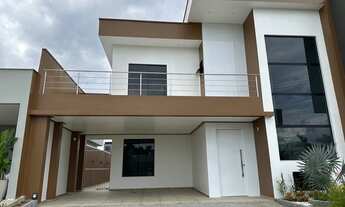 Imagem: Casa no Morada dos Pássaros / 3 Suites