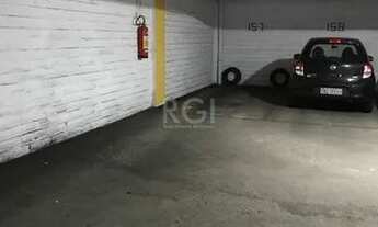 Imagem 2: Box para Venda - 12.1m², 0 dormitórios, Centro Histórico