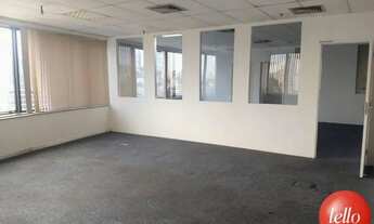 Imagem 3: São Paulo - Conjunto Comercial/Sala - Vila Olímpia