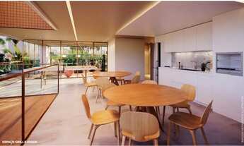 Imagem 6: T.F Apartamento para venda tem 127 metros quadrados com 4 quartos em Madalena - Recife - P