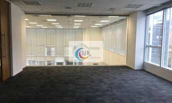 Imagem 5: Sala/Conjunto para aluguel tem 409 metros quadrados em Vila Olímpia - São Paulo - SP