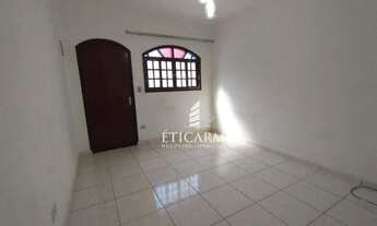 Imagem 2: Casa à Venda e Locação Pq Savoy