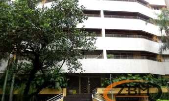 Imagem: Apartamento à venda 4 Quartos, 2 Vagas