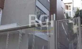 Imagem 2: Casa Condominio para Venda - 216.33m², 3 dormitórios, sendo 3 suites, 2 vagas - Cristal