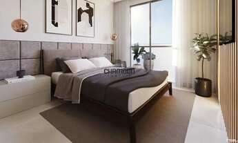 Imagem 3: Apartamento à venda, 3 quartos, 1 suíte, 2 vagas, Praia do Morro - Guarapari/ES