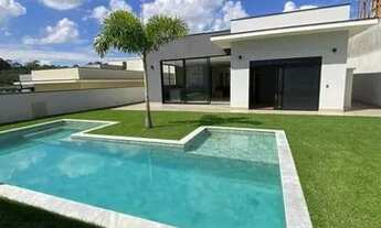 Imagem: Casa de condomínio para aluguel e venda