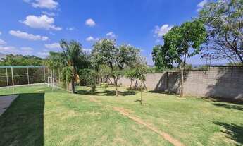 Imagem 4: Casa de condomínio térrea para venda possui 163 metros quadrados com 3 quartos