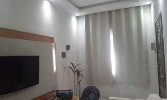 Imagem 3: Casa com 4 dormitórios à venda, 83 m² por R$ 420.000,00 - Campo Grande - Rio de Janeiro/RJ