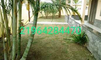 Imagem 2: Temporada com piscina em Iguaba Grande