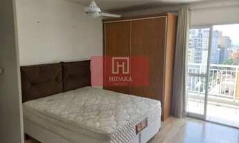 Imagem 7: Apartamento à venda no bairro República - São Paulo/SP, Zona Central