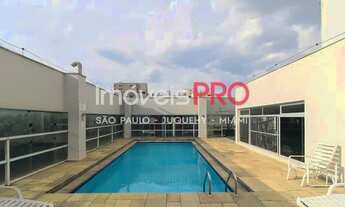 Imagem 2: Vila Nova Conceição - 43M - 1Dorm/2Banheiros/1Vaga de garagem