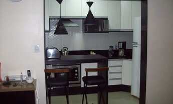 Imagem 5: Apartamento para Venda - 63.13m², 2 dormitórios, Santo Antonio