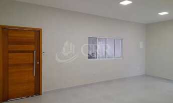 Imagem: CASA NOVA NO BAIRRO SETVILLE ( 2 DORMITORIOS