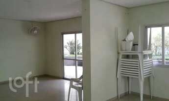 Imagem 3: Apartamento à venda em Bosque da Saúde com 50 m², 2 quartos, 1 vaga