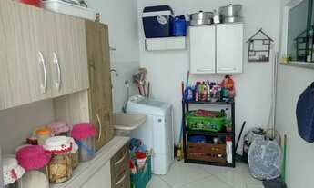 Imagem 7: Casa na Aruanã Casa com 3 dormitórios