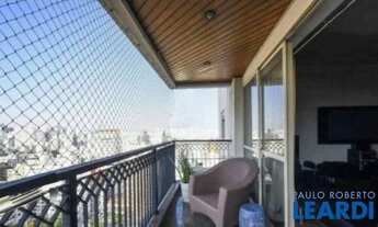 Imagem 5: APARTAMENTO - PINHEIROS - SP