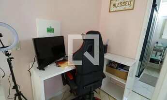 Imagem 5: Apartamento para Aluguel - Parque Ipê, 2 Quartos, 44 m2