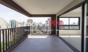 Imagem 6: Apartamento novo 75m² 2 suítes próximo metrô Paraíso