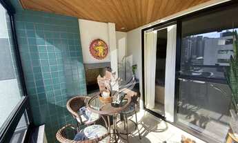 Imagem 2: Ótimo apartamento semi - mobiliado no bairro Victor Konder ao lado da Senior sistemas