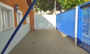 Imagem 2: Locação de Casas / Padrão na cidade de São Carlos